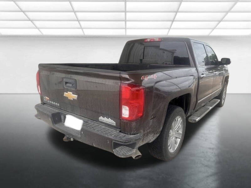 chevrolet silverado 1500 2016 3GCUKTEC4GG209800 image chevrolet silverado 1500 2016 3GCUKTEC4GG209800 image